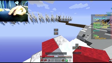 Triple clicking on the model o wireless