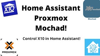 Use X10 with Home Assistant!