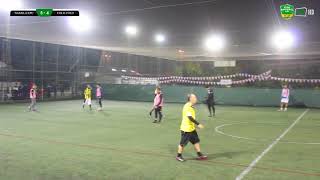 48.-Ali̇ Kapkaç-Colo.coloankarai̇ddaa Raki̇pbul Li̇gi̇ 2017 Türki̇ye