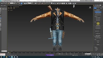 IMVU ACCESSORY MORPH ANIMATION