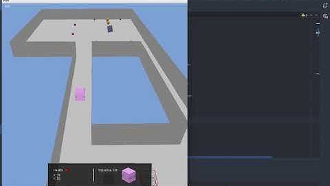 CS61B: BYOW, Fall 2025, g502 Submission