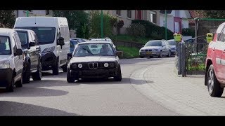 PREPARATION OF THE SEASON BMW E30 //4K