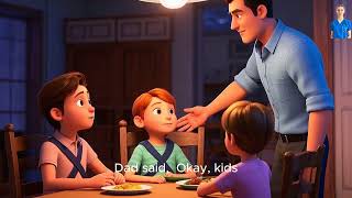 Oliver And Adam Lets Buckle Up Car Safety For Kids