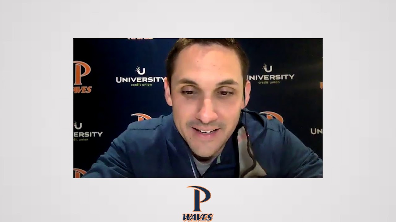 INTERVIEW David Hunt & Spencer Wickens Post USC Sweep YouTube