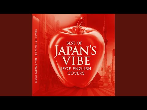 Robinson (ロビンソン) (From "Hakusen Nagashi") (English Version)