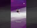Olympic gold medalist Alysa Liu  brings her joy to Skating Club of Boston