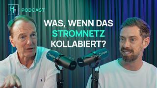 Marc Elsberg: Wenn der Strom ausfällt