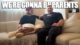 Becoming Parents Q A with Mel