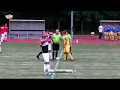 FSV Saxonia Tangermünde - FC Stahl Brandenburg (Testspiel)