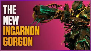 Warframe: The New Explosive Incarnon Prisma Gorgon