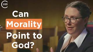 Can Morality Point to God? | Meghan Sullivan