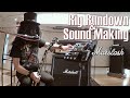 Marslash&#39;s Rig Rundown &amp; How To Make The Tone of Slash / Guns N&#39; Roses Part-1