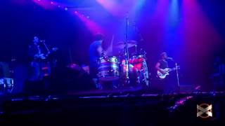 The Black Keys - She's Long Gone - Buenos Aires 03/04/2013