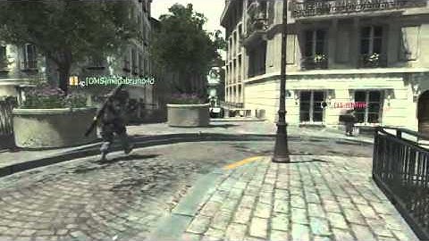 Juggernaut dies with EMP-Grenade (D.I).mp4