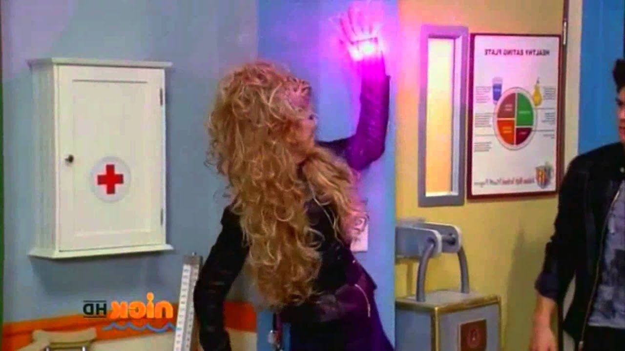 Every Witch Way Emma Trailer