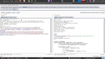 Host Header Injection Vulnerability | POC | Bug Bounty 2020