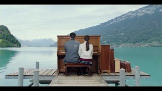 The Song for My Brother (Riri/Dooly Couple FMV) - Crash Landing on You (HD) #CLOYtober Day 19: Piano