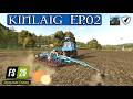 OPERATION ONION | FS25 Co-Op Adventure | KINLAIG Ep. 2