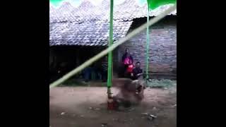 Download Mp3 What happened.....to this Balinese Rangda Dancer#shorts Gudang lagu Download Mp3 What happened.....to this Balinese Rangda Dancer#shorts