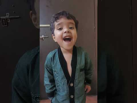 Sharim Ka Omama O Mama