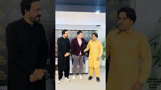 بختیار خٹک متحدہ عرب