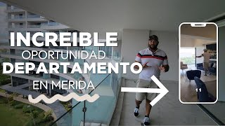 Descubre tu Hogar Perfecto! Departamento en Venta en Exclusivo Fraccionamiento y Amenidades de Lujo!