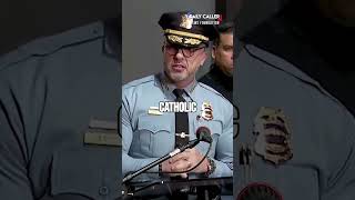 Minneapolis Police Chief Compares Illegal Immigrants to Mary and Joseph
