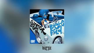 Summer Cem - Bielefeld (birrit Edit)