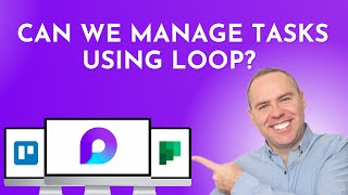 How to Manage Tasks & Plans using Microsoft Loop (2024) by Scott Brant 21,359 views 4 months ago 15 minutes