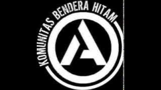 Komunitas Bendera Hitam - CMgir