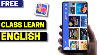 Aplikasi Belajar Bahasa Inggris Bookr Class Gratis Terbaik untuk Android screenshot 2