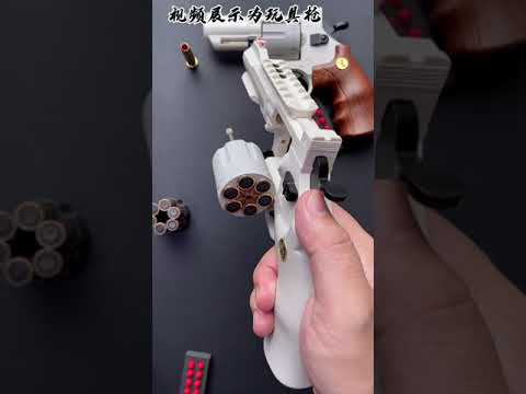 Colt Python 357