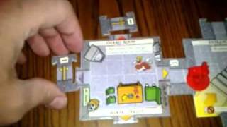 Munchkin Quest Board Game Review