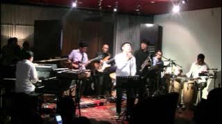 Glenn Fredly ft. Indra Lesmana - Kirana @ Mostly Jazz 03/12/11 [HD]