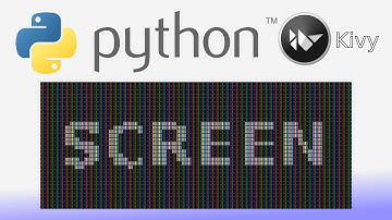 23 - Python Kivy - Influência do PPI nas interfaces gráficas