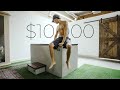 $10,000 Cold Plunge (WORTH IT?) | Wim Hof Method | Cold Therapy