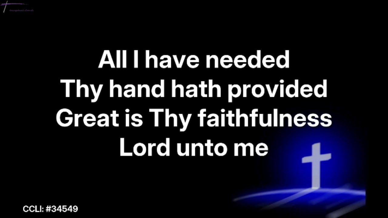 Sunday Morning Service 26/04/26 - "From a child to a calling"