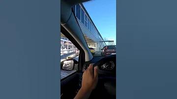 Viking XPRS - скоростной 10-палубный пассажирский и автомобильный паром