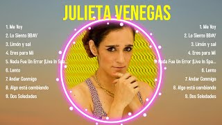 Best Songs of Julieta Venegas full album 2024 ~ Top 10 songs