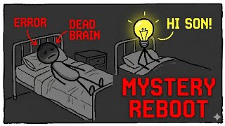 Why Do Dead Brains Wake Up ( The Mystery Of Terminal Lucidity ) 