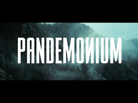 Pandemonium - English Trailer