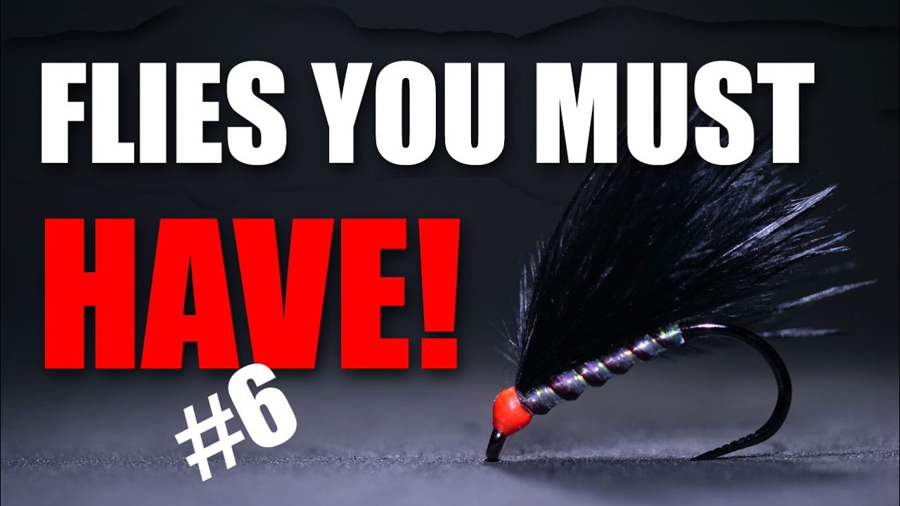 cormorant fly fishing rods Lamson perfect when the imitative approach doesnt work HOW TO TIE THE RED-RIBBED