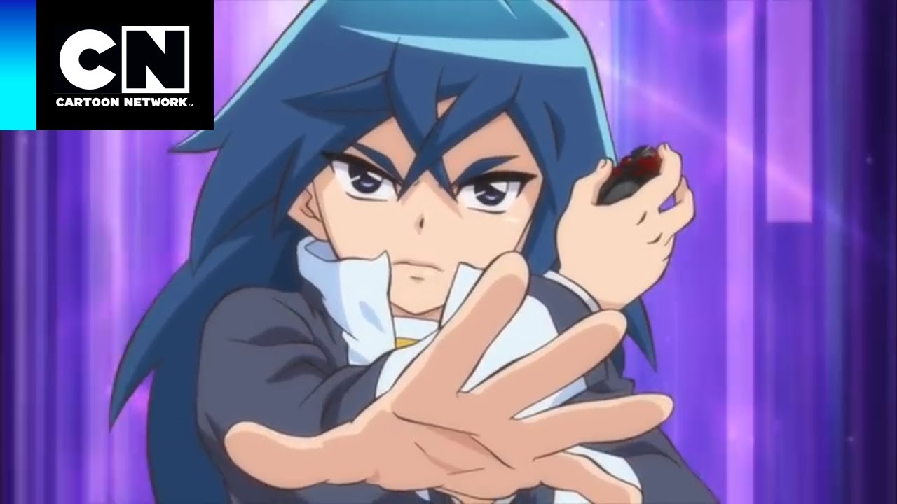 Episodio 12: MI HERMANO, MI ENEMIGO | Mecard | Cartoon Network