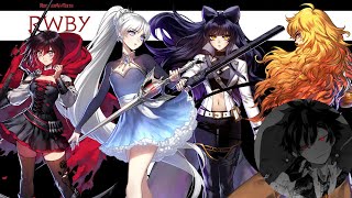 RWBY: Hyousetsu Teikoku Episodio 7 (EL REMAKE)