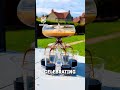 The ultimate baileys drink dispenser 😍🥃         🎥: TikTok / mancavebartender