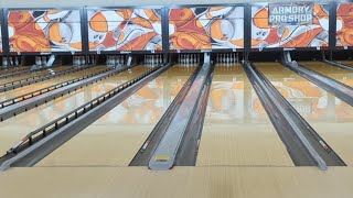 TGK Thursday Morning Bowling [7/20/23]
