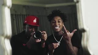 NBA Youngboy - Stay The Same [Official Music Video]