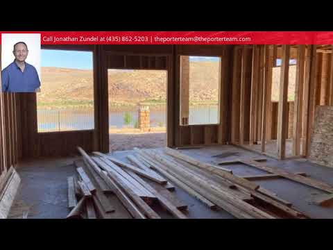 3786 W Sandstone Bench Dr, Hurricane, UT home video tour