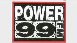 Wusl 99Fm Kiss99Power 99 Fm Philadelphia - Barbara Sommers - Dec 27 1982
