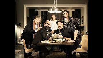 映画『お名前はアドルフ？』予告編